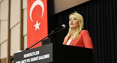 Merkezefendi Belediye Başkanı Şeniz Doğan yeni dönem muhtarlara iş birliği mesajı verdi