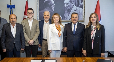 Mutlu: İşimiz, gücümüz Konak olacak