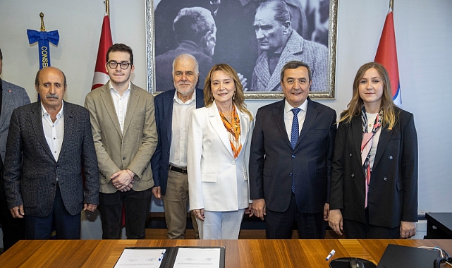 Mutlu: İşimiz, gücümüz Konak olacak