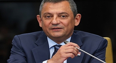 Özel'den ‘erken seçim’ açıklaması: 'Böyle giderse yakın!..'