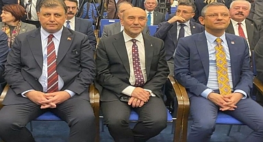 Özel, 'En büyük hayal kırklığım Soyer' dedi, Tugay'dan tek cümle: Genel Başkanım söyledi söyleyeceğini!