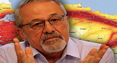 Prof. Dr. Naci Görür'den İzmir Depremi Hakkında Önemli Açıklama