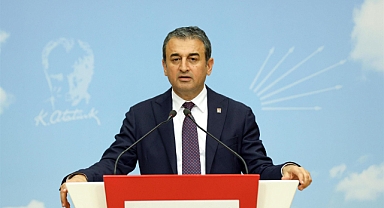 CHP'li Bulut'tan bayram mesajı