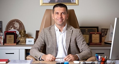 Seferihisar Belediyesi'nde önemli atama
