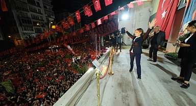 Seyhan’ın yeni başkanı Oya 