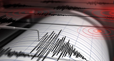 Son dakika: İzmir’de korkutan deprem!