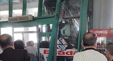 SON DAKİKA: İzmir Otogarı'nda facia!