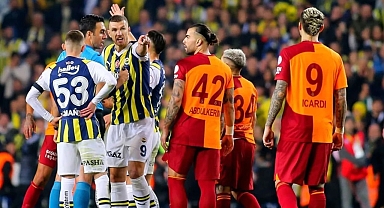 Süper Lig'de heyecan dorukta İşte kalan maçlar