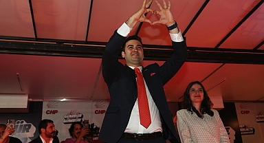 Tamer Mandalinci:“Halkımızın güvenini boşa çıkarmayacağız”