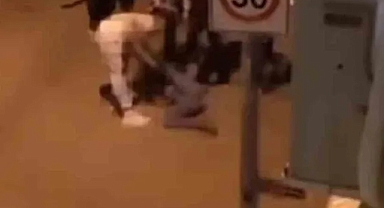 Trans bireye darp olayında 6 şüpheliye gözaltı