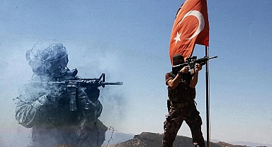 TSK 19 teröristi etkisiz hale getirdi