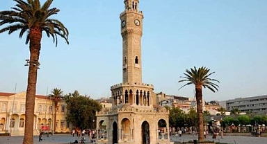 Türkiye'nin en zeki şehirleri belli oldu: İzmir ilk 10'da!