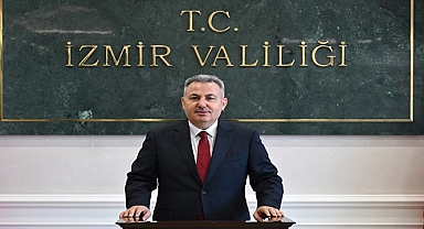 Vali Elban'dan 23 Nisan mesajı: İstiklal ve istikbal mücadelesi