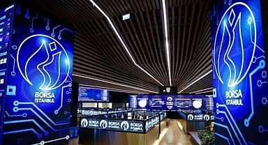 Yatırımcıların Gözü Borsa İstanbul'da. BIST 100 Endeksi 10 Bin Puanı Aştı
