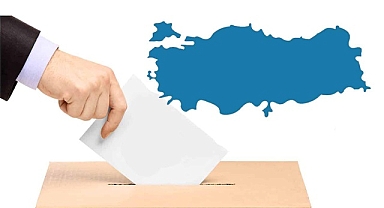 Yerel Seçimlerin Analizi ve Seçmenin Mesajı İyi Okunmalı