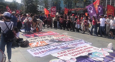 1 Mayıs'ın İzmir'i