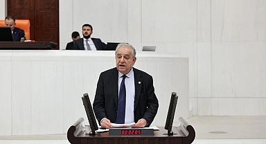 Açık Cezaevlerindeki İzin Sorunları Meclis'te