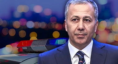 Ali Yerlikaya'dan