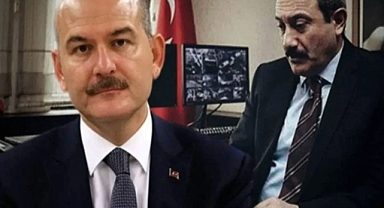 Ali Yerlikaya'dan Soylu'ya yakın müdüre soruşturma talimatı