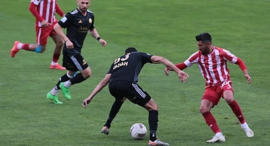 Altay’da yaprak dökümü | 5 oyuncu kulüpten ayrıldı