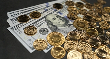 Altın, dolar, euro ve sterlin güne nasıl başladı? | 14 Mayıs 2024