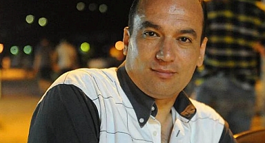 Arif Çayan'ın acı günü