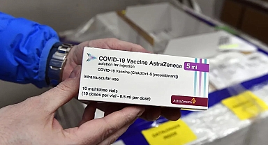 AstraZeneca, Mahkemede Covid Aşısının Nadir Yan Etkisini Kabul Etti