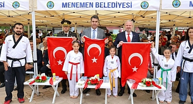Başkan Aydın Pehlivan