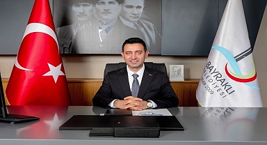 Başkan İrfan Önal’dan 1 Mayıs mesajı: 'Güç birliği' vurgusu!