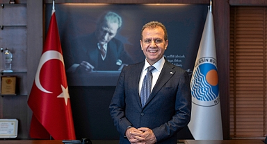 BAŞKAN SEÇER’DEN ‘19 MAYIS ATATÜRK’Ü ANMA, GENÇLİK VE SPOR BAYRAMI’ MESAJI