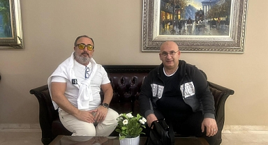 Belçika’da Türk Asıllı Gazeteci Kadir Duran Federal Milletvekili Adayı Oldu