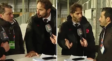“Benim Türk Futboluna İhtiyacım Yok”