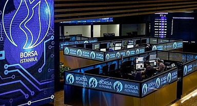 Borsa rekor üstüne rekor kırıyor!