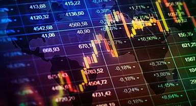 Borsa yabancı yatırımcı akınına uğradı