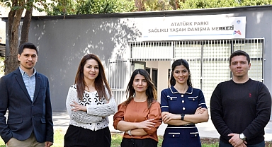BU MERKEZ TARSUSLULARA İYİ GELECEK