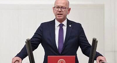 CHP BALIKESİR MİLLETVEKİLİ SERKAN SARI: AKP İKTİDARI EMEKLİNİN OCAĞINI SÖNDÜRDÜ
