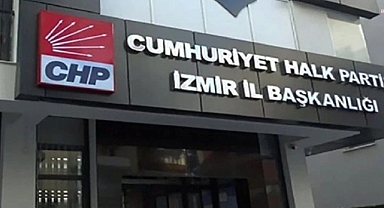 CHP İzmir 19 Mayıs için toplanıyor