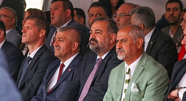 CHP'li Aslanoğlu'ndan 19 Mayıs mesajı
