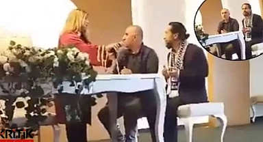 CHP YDK Üyesi Özkan Tice: Laiklik vazgeçilmezimizdir