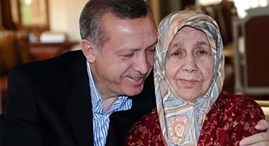 Cumhurbaşkanı Erdoğan'dan duygusal Anneler Günü mesajı