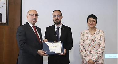 DEÜ’DEN LİSANSÜSTÜ TANITIM ATAĞI