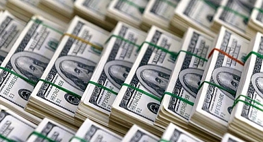 Dolar Nisan ayında değer kaybetti