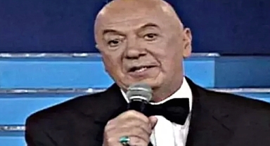 Duayen sunucu Erkan Yolaç hayatını kaybetti