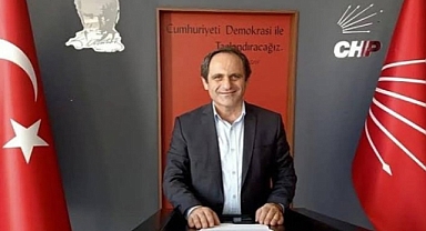 Ecevit Keleş'ten 19 Mayıs Mesajı