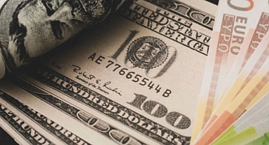 Enflasyon verileri piyasayı sarstı | Dolar ve Euro ne kadar?