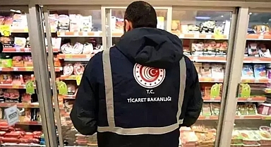 Fahiş Fiyat Artışı ve Stokçuluğa Milyonluk Ceza!