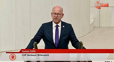 GÖKÇEYAZI FAY HATTI ALTIN MADENİNİN ATIK DEPOSUNUN ALTINDAN GEÇİYOR