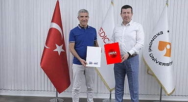 İki dev marka iş birliği yapıyor!