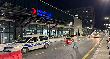 İzmir Bayraklı'da sokak tartışması kanla bitti