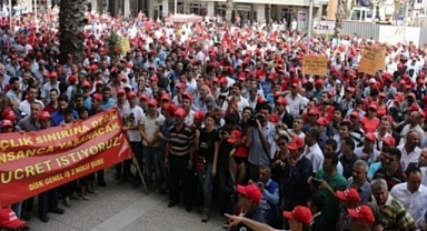 İzmir'de işçi krizi | Bayraklı, Çiğli ve Foça Belediyelerinde neler oluyor?